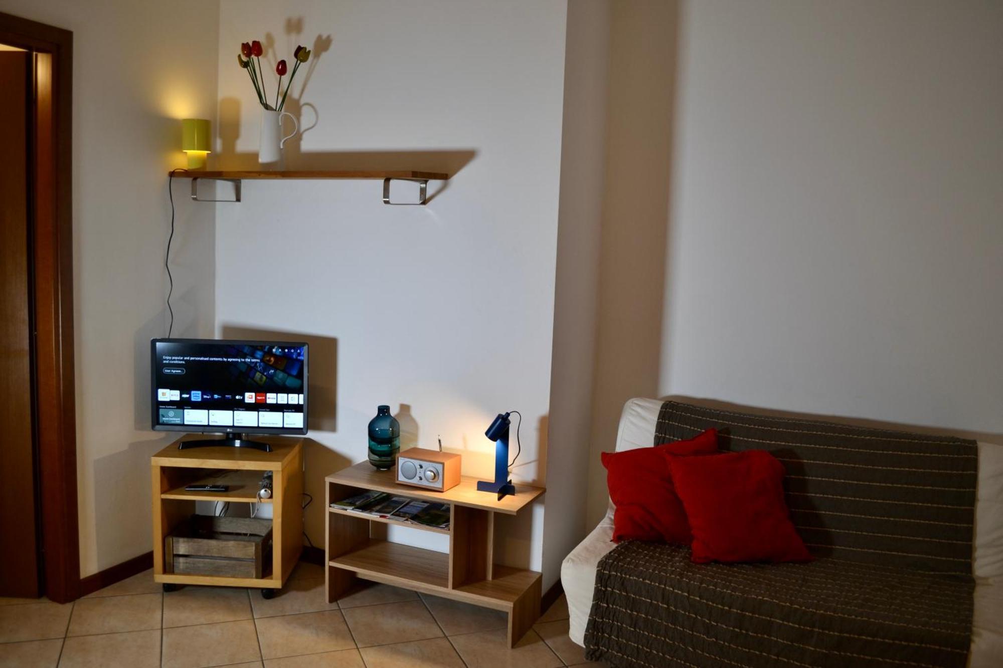 Apartment Costa