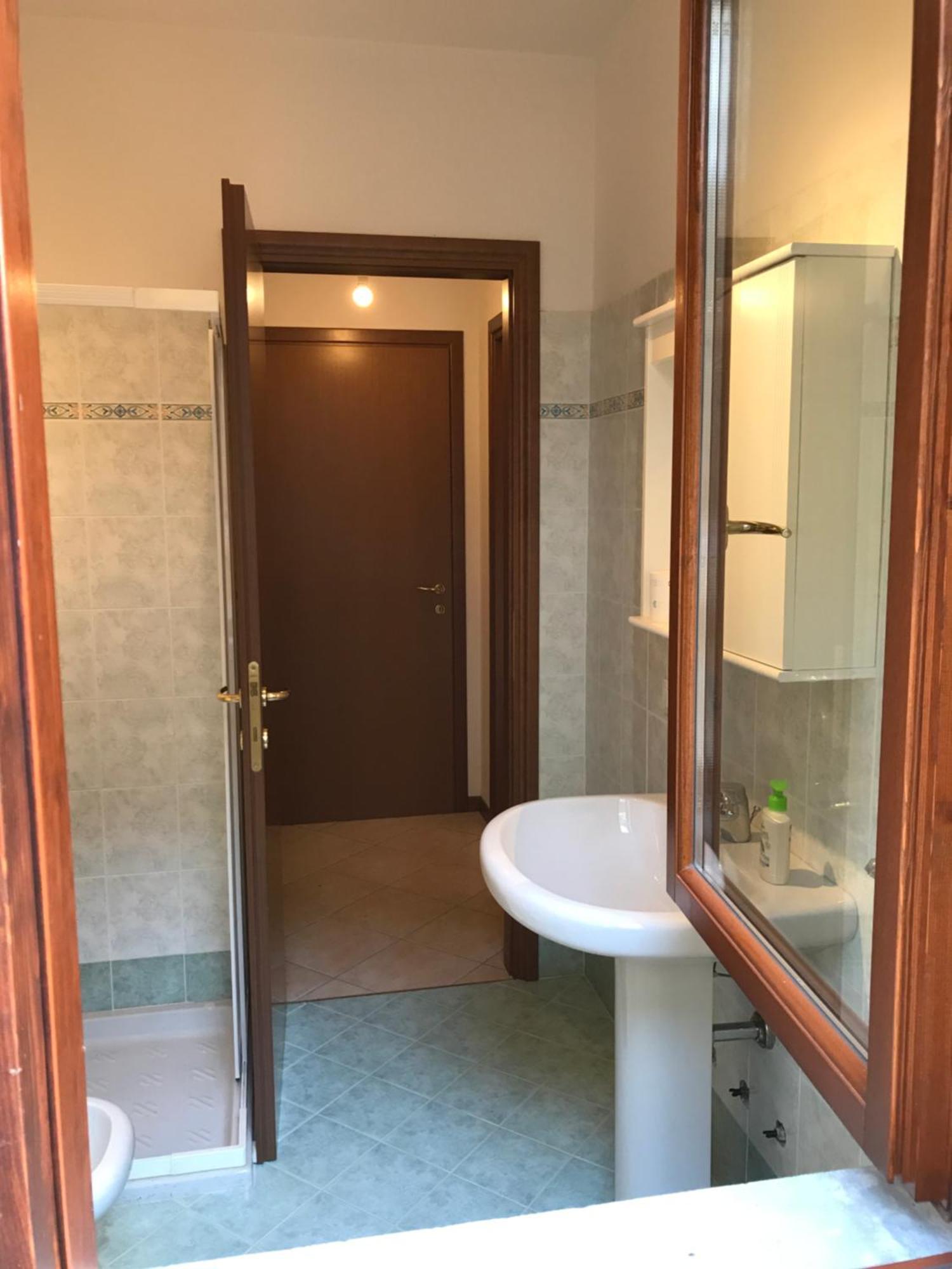 Costa Apartment *