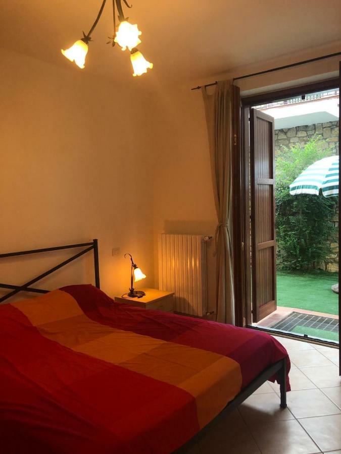 Apartment Costa